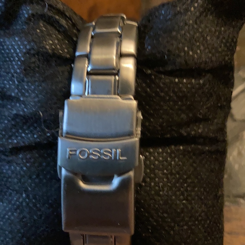 Fossil watch - Picture 3 of 4